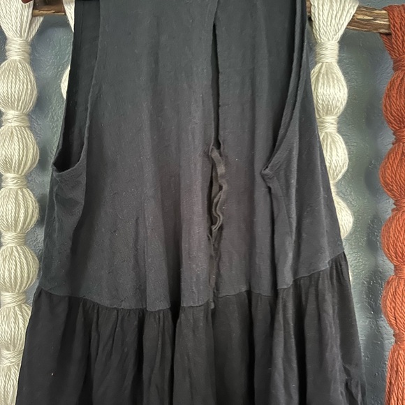 Free People shirt - Picture 2 of 2